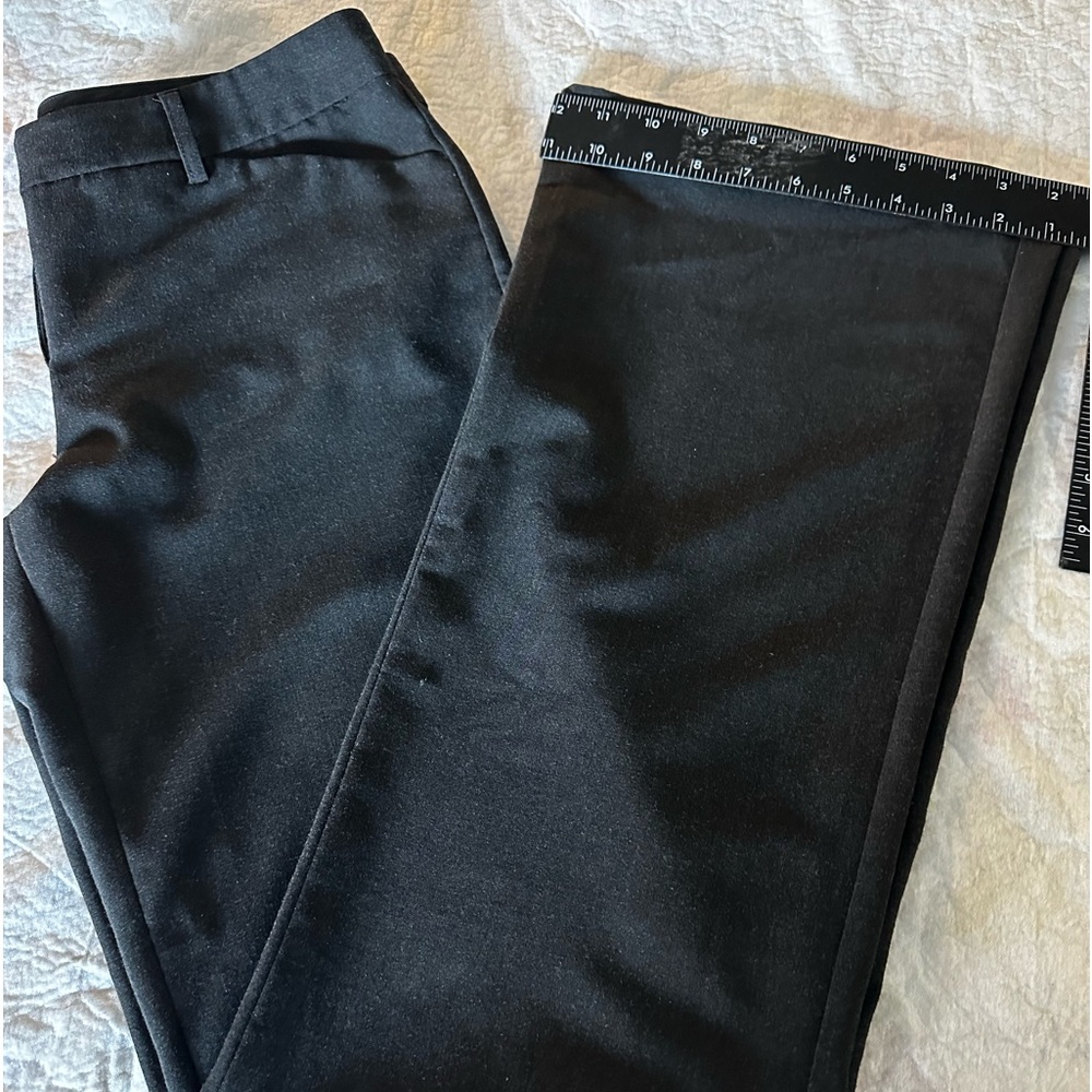 Express Design Studio Editor Size 6l Mid Rise Tro… - image 3